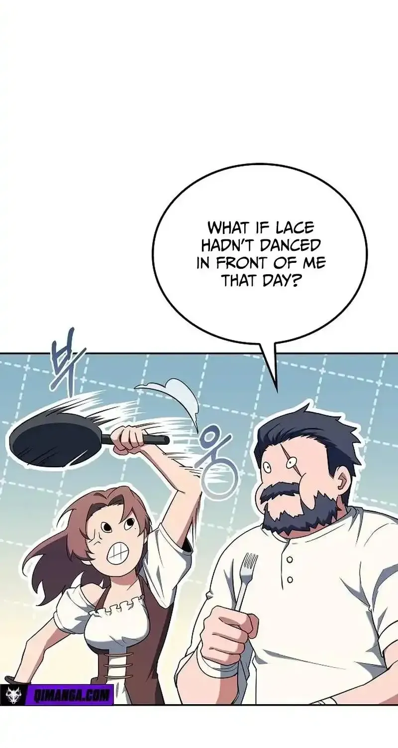 The Archmage’s Restaurant Chapter 138 - Page 87