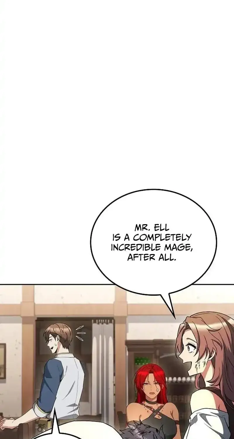 The Archmage’s Restaurant Chapter 138 - Page 88