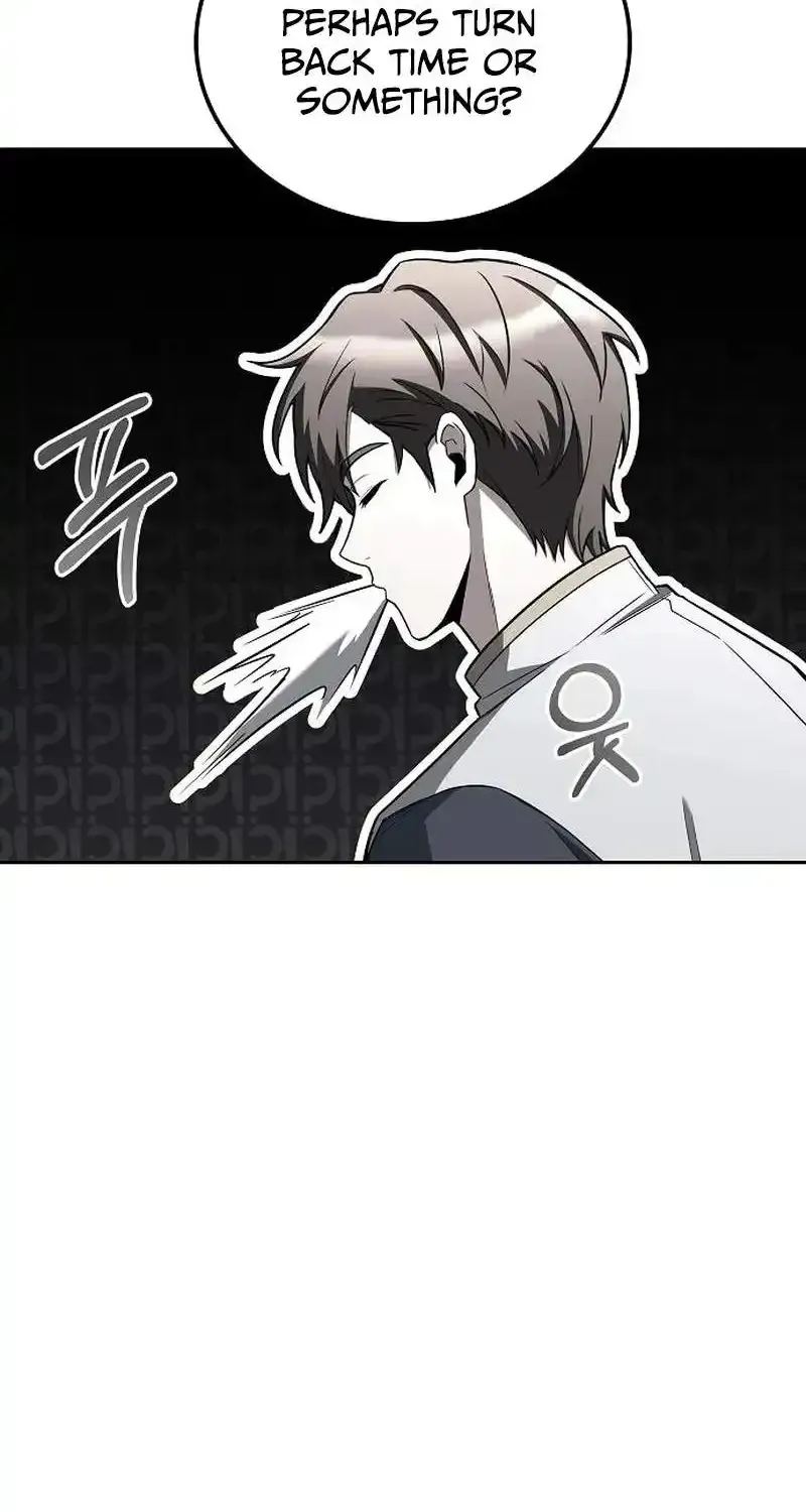 The Archmage’s Restaurant Chapter 138 - Page 90