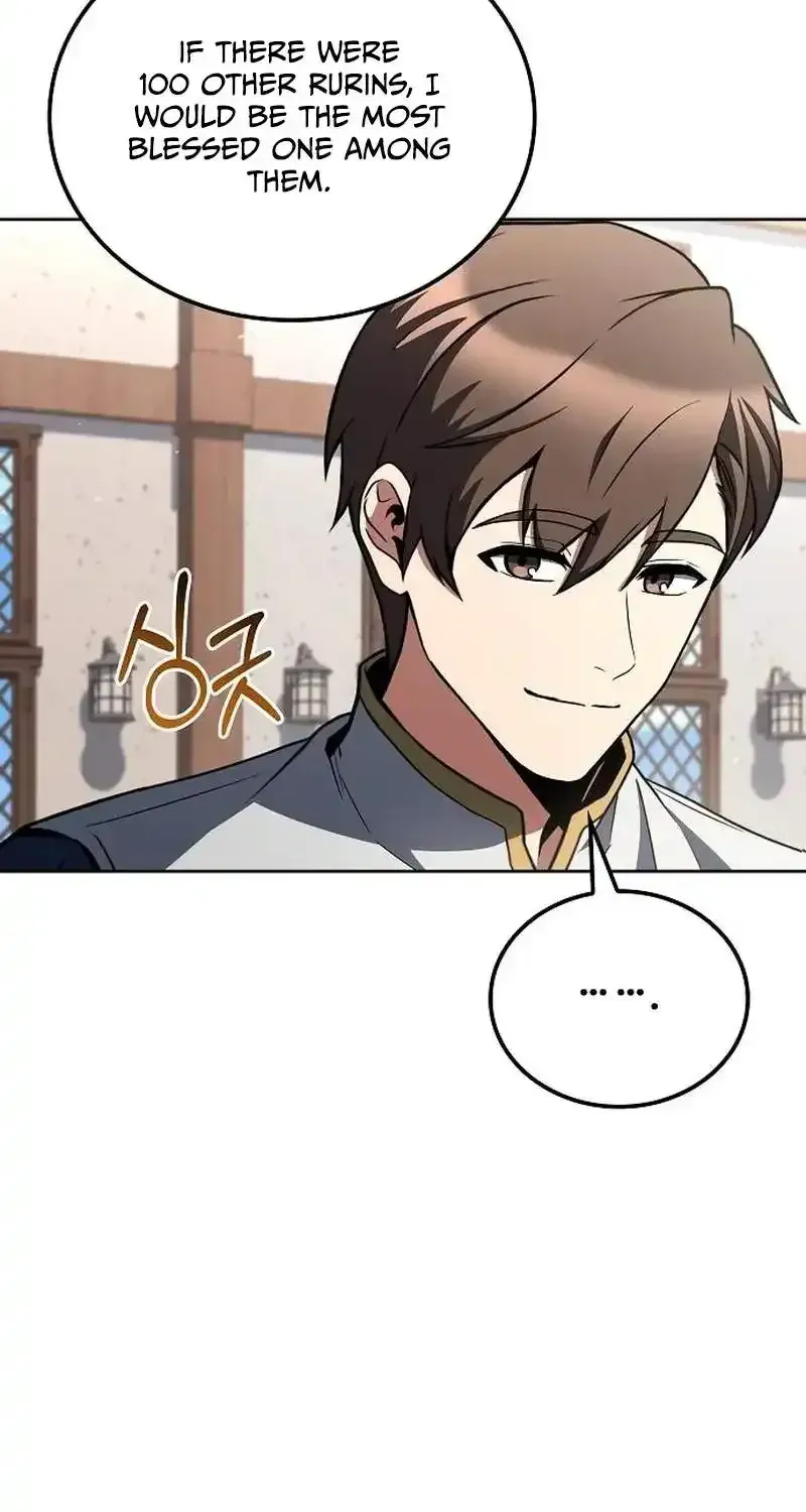 The Archmage’s Restaurant Chapter 138 - Page 95
