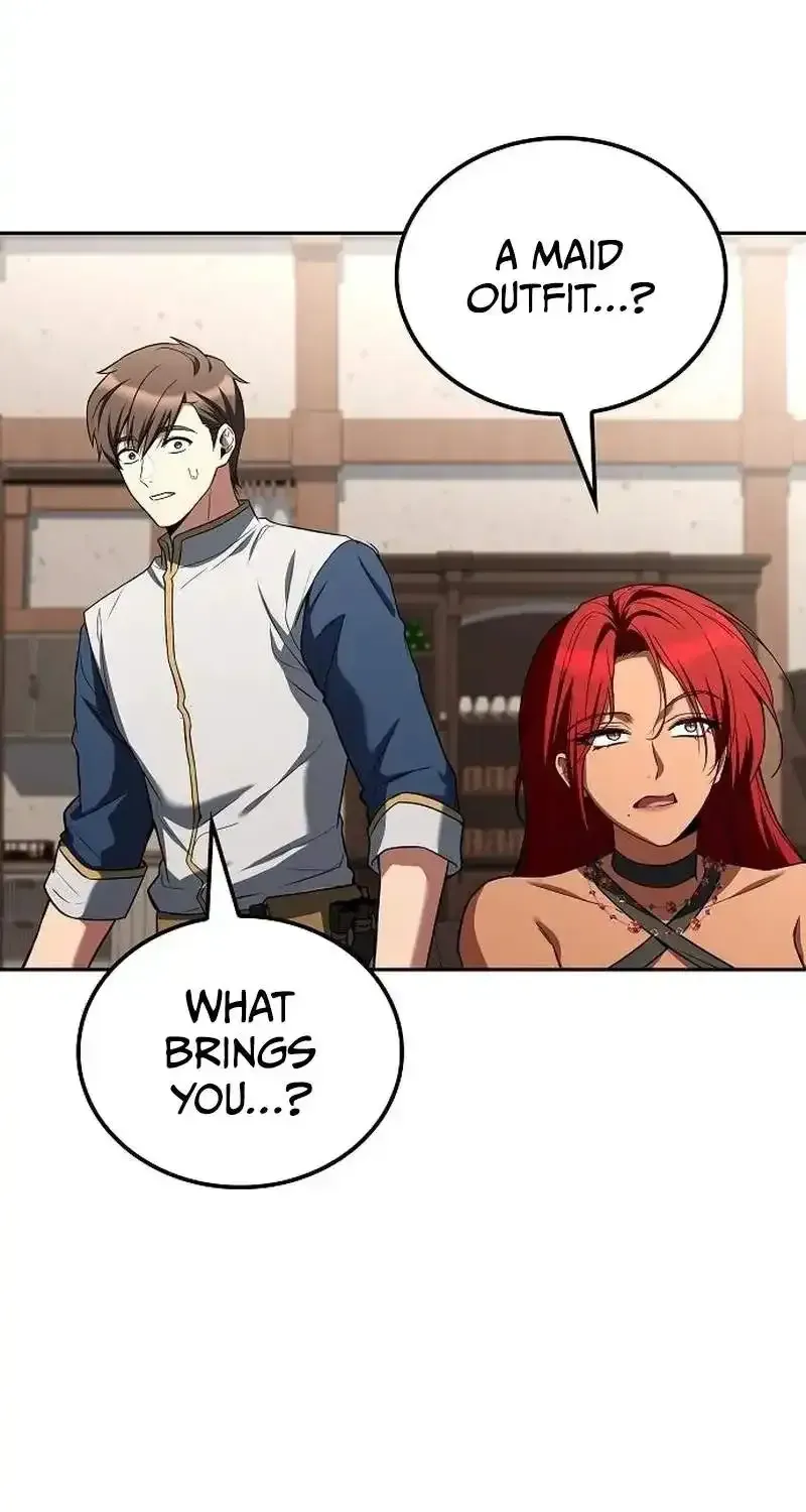 The Archmage’s Restaurant Chapter 138 - Page 103