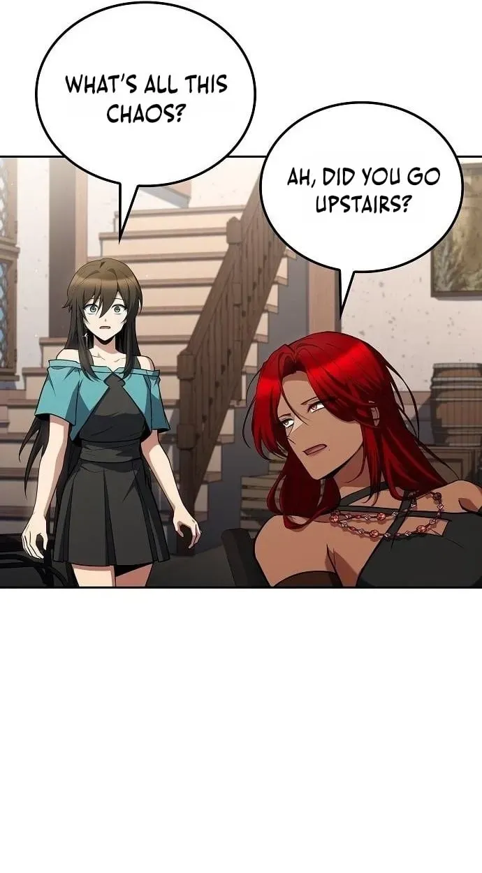 The Archmage’s Restaurant Chapter 139 - Page 8
