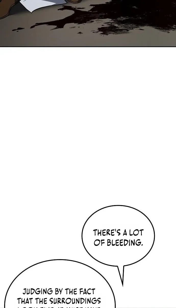 The Archmage’s Restaurant Chapter 139 - Page 19