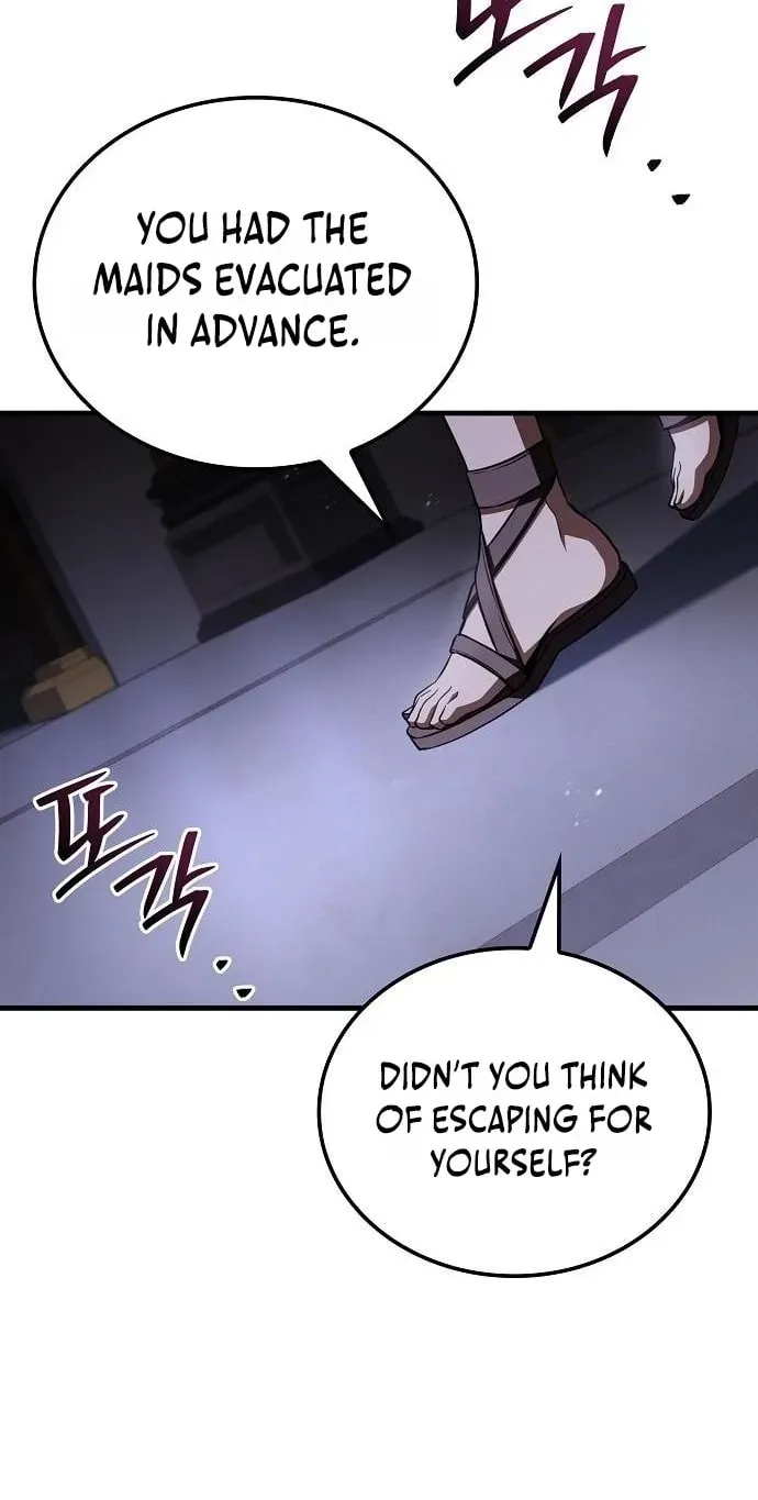 The Archmage’s Restaurant Chapter 139 - Page 29