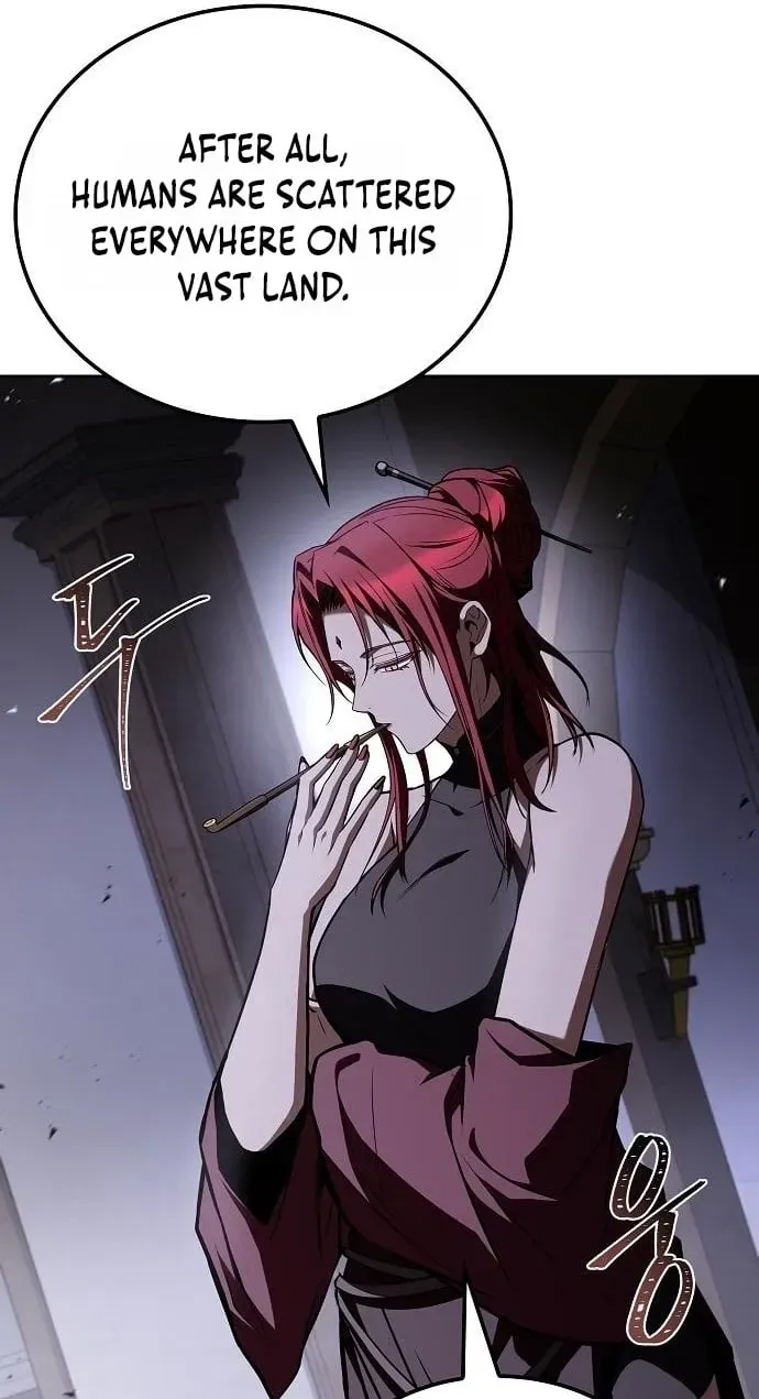 The Archmage’s Restaurant Chapter 139 - Page 31