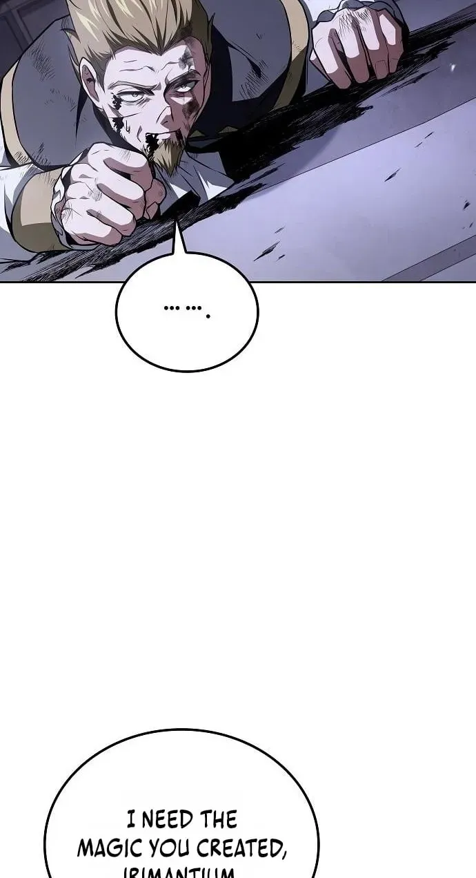 The Archmage’s Restaurant Chapter 139 - Page 33