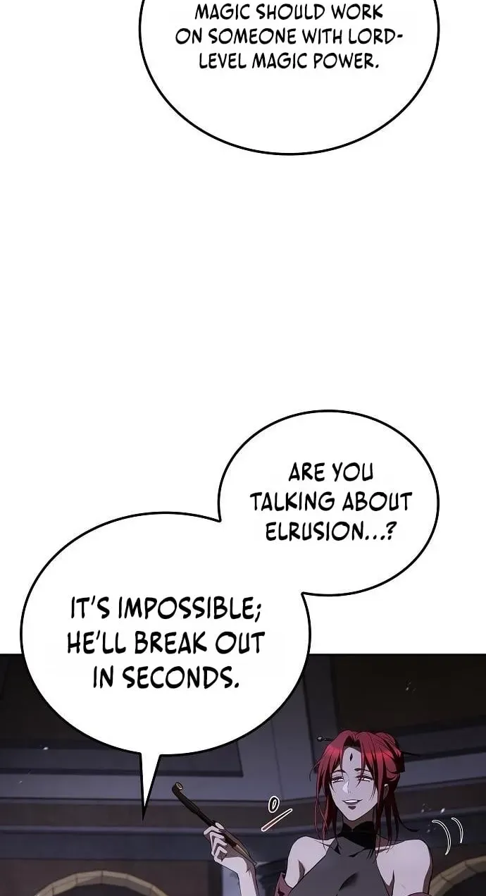 The Archmage’s Restaurant Chapter 139 - Page 35