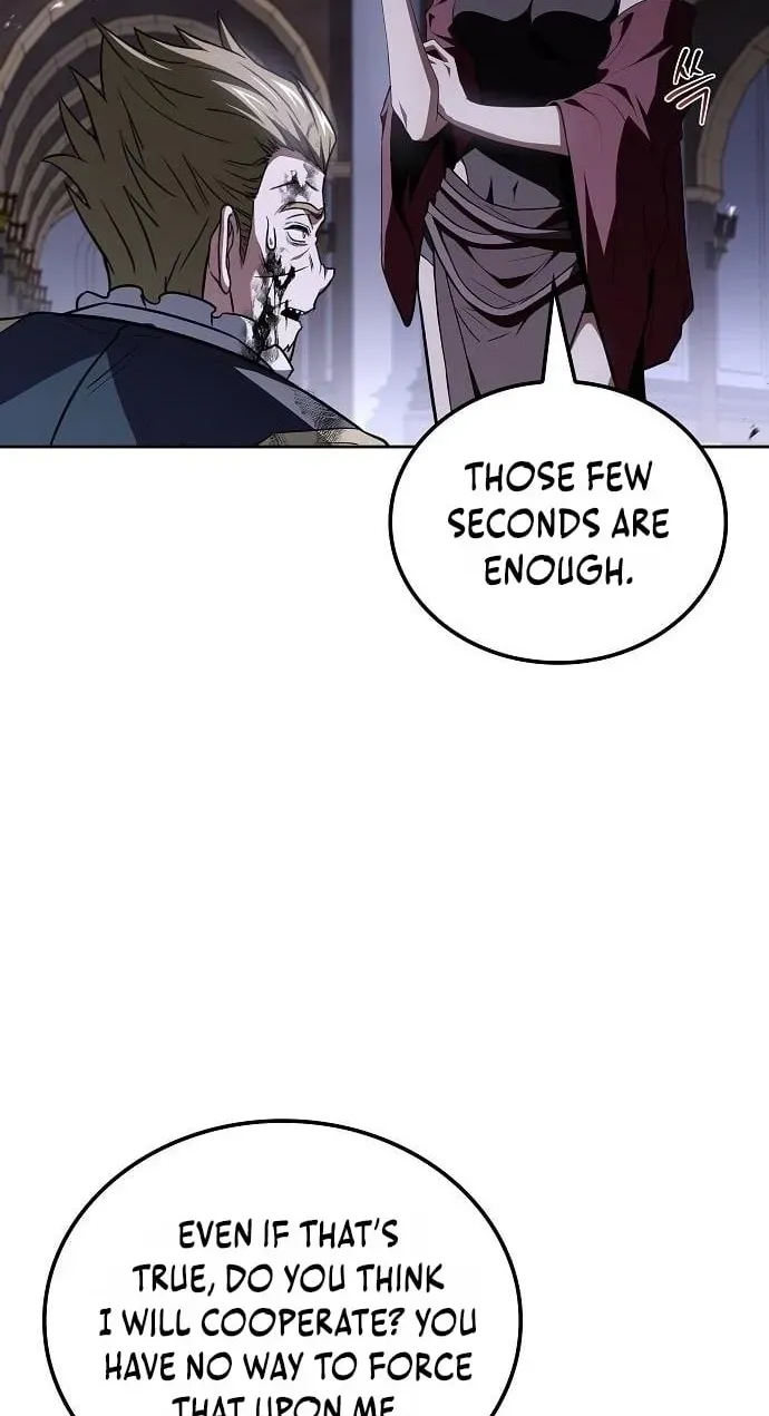 The Archmage’s Restaurant Chapter 139 - Page 36
