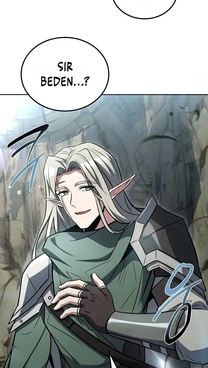 The Archmage’s Restaurant Chapter 139 - Page 50