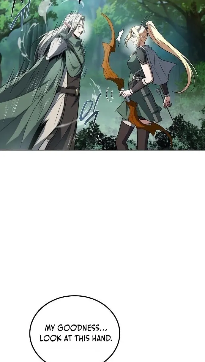 The Archmage’s Restaurant Chapter 139 - Page 52