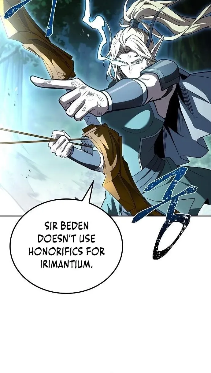 The Archmage’s Restaurant Chapter 139 - Page 61