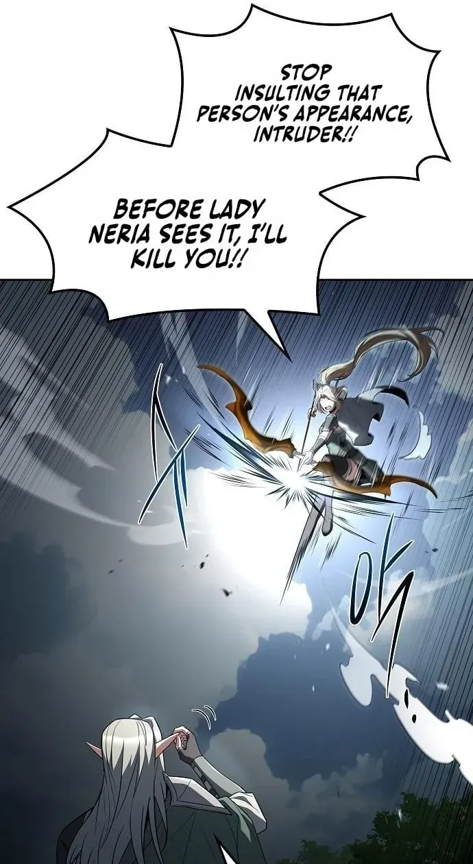 The Archmage’s Restaurant Chapter 139 - Page 62
