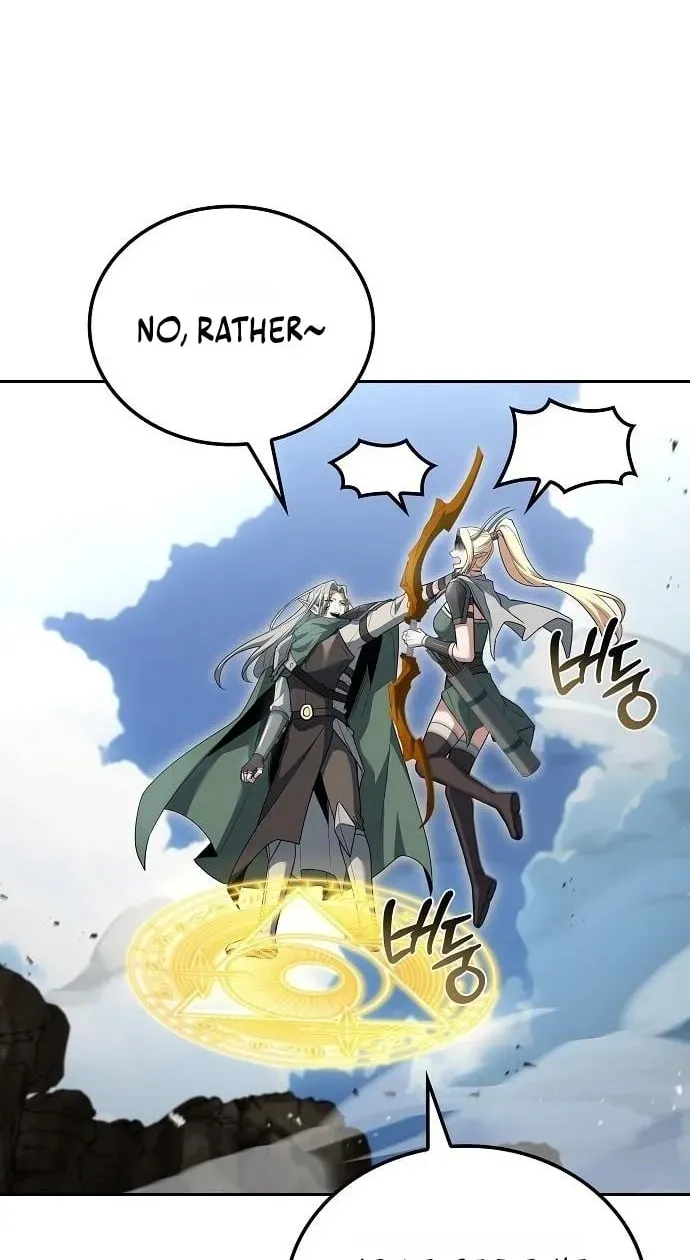 The Archmage’s Restaurant Chapter 139 - Page 65