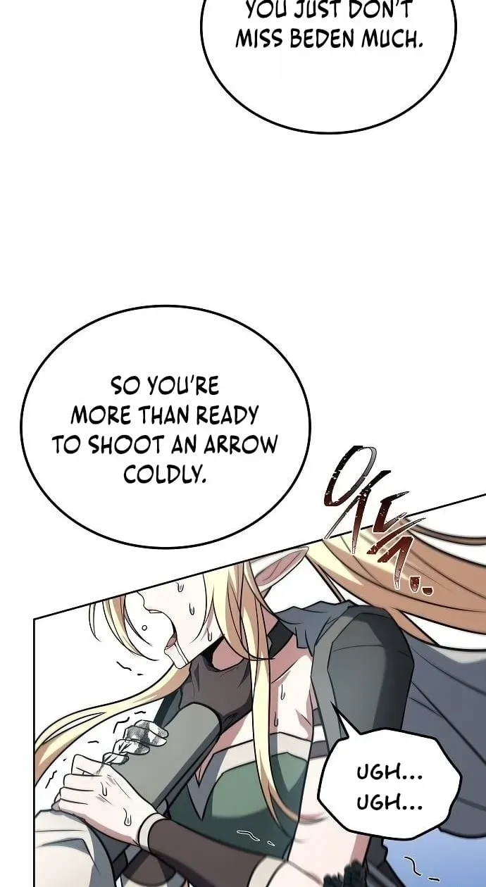 The Archmage’s Restaurant Chapter 139 - Page 66