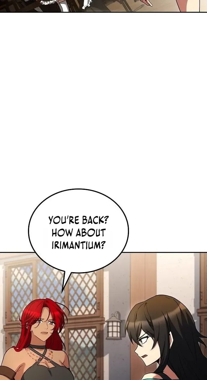 The Archmage’s Restaurant Chapter 139 - Page 77