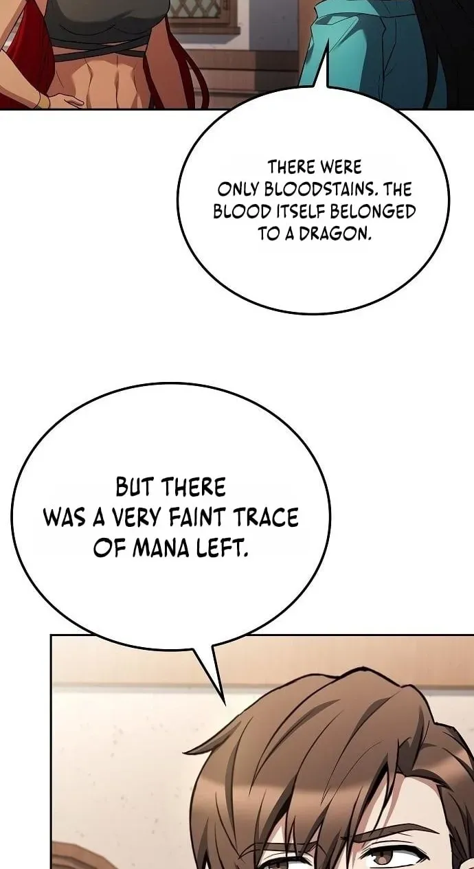 The Archmage’s Restaurant Chapter 139 - Page 78