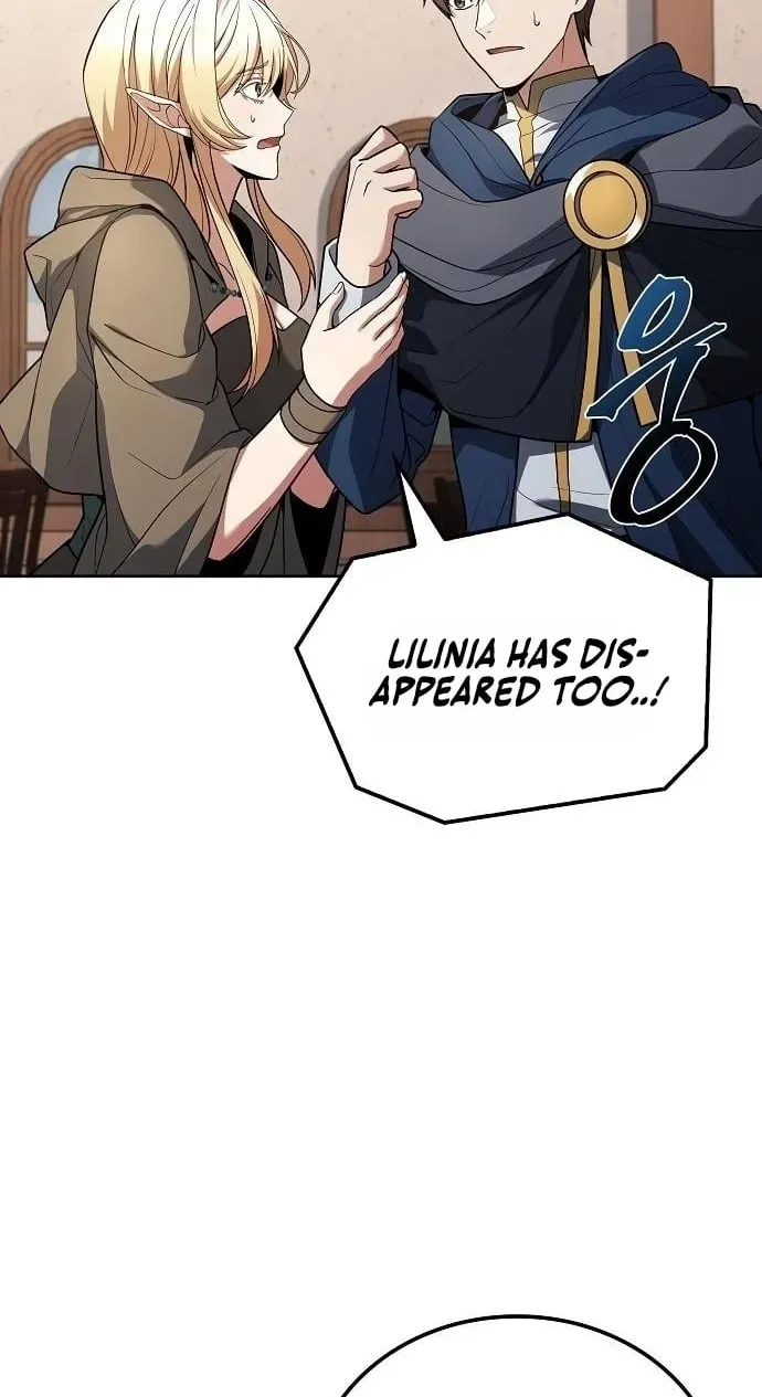 The Archmage’s Restaurant Chapter 139 - Page 81