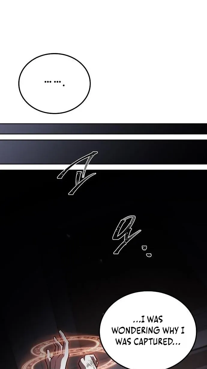 The Archmage’s Restaurant Chapter 139 - Page 85