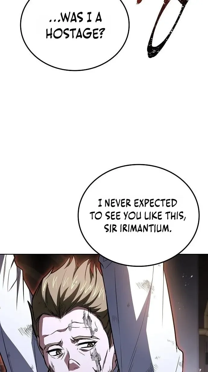 The Archmage’s Restaurant Chapter 139 - Page 87