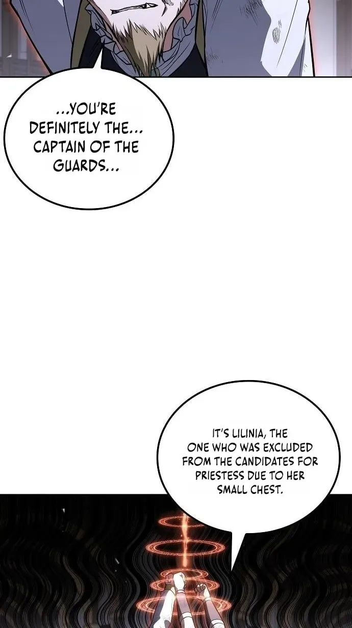 The Archmage’s Restaurant Chapter 139 - Page 88