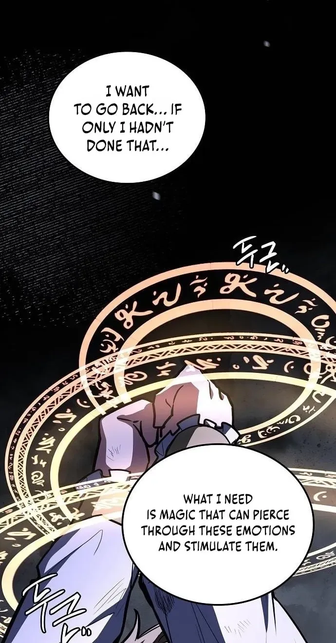 The Archmage’s Restaurant Chapter 139 - Page 96