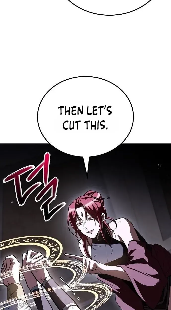 The Archmage’s Restaurant Chapter 139 - Page 99