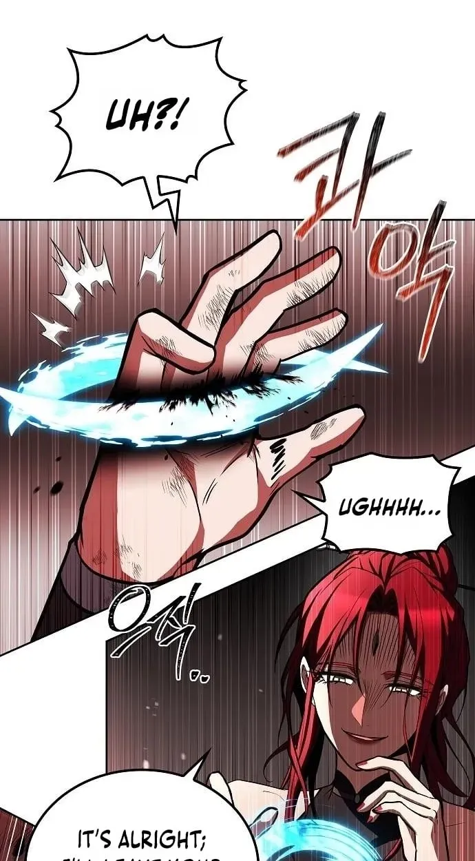 The Archmage’s Restaurant Chapter 139 - Page 102