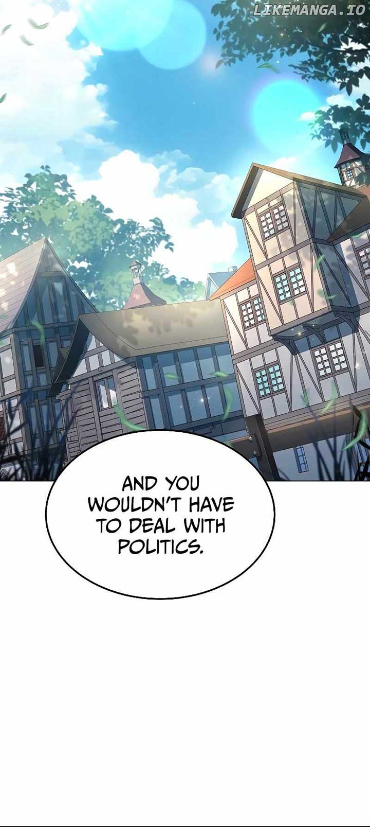 The Archmage’s Restaurant Chapter 14 - Page 8