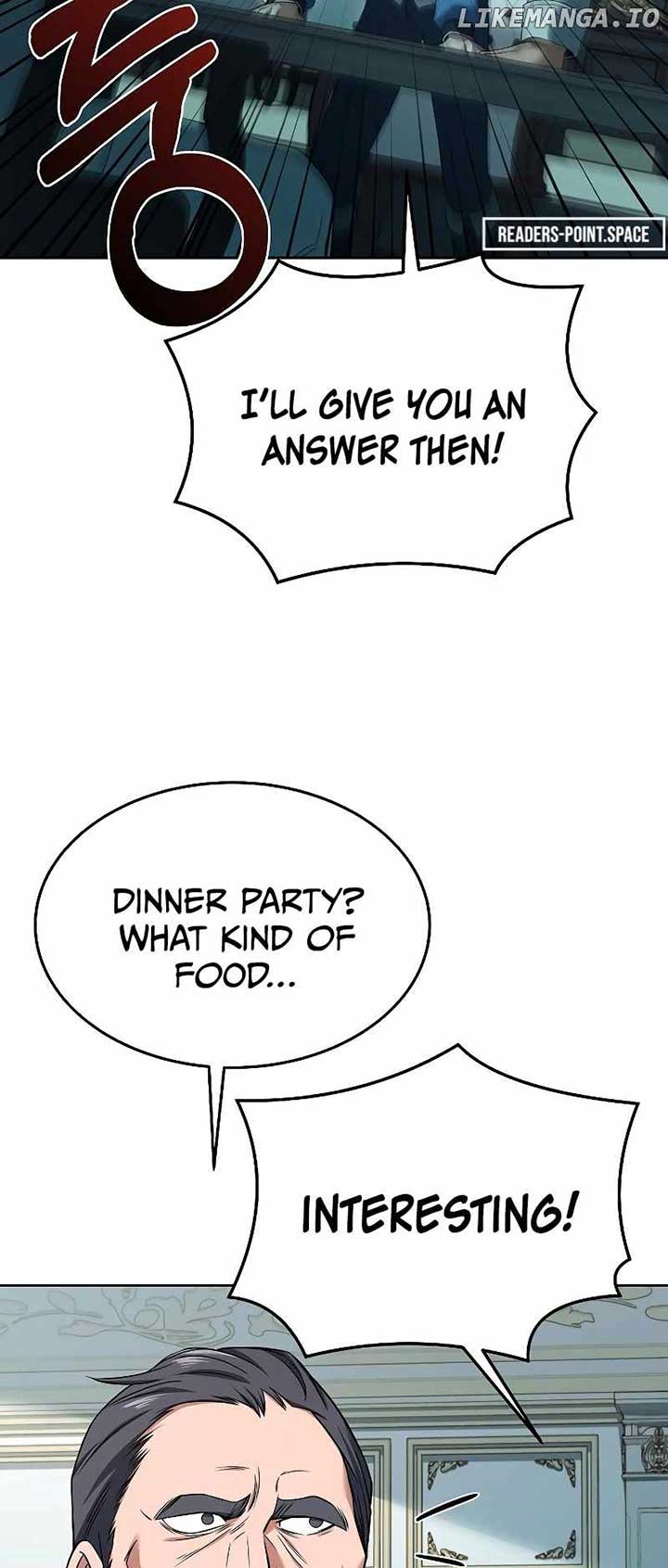 The Archmage’s Restaurant Chapter 14 - Page 19