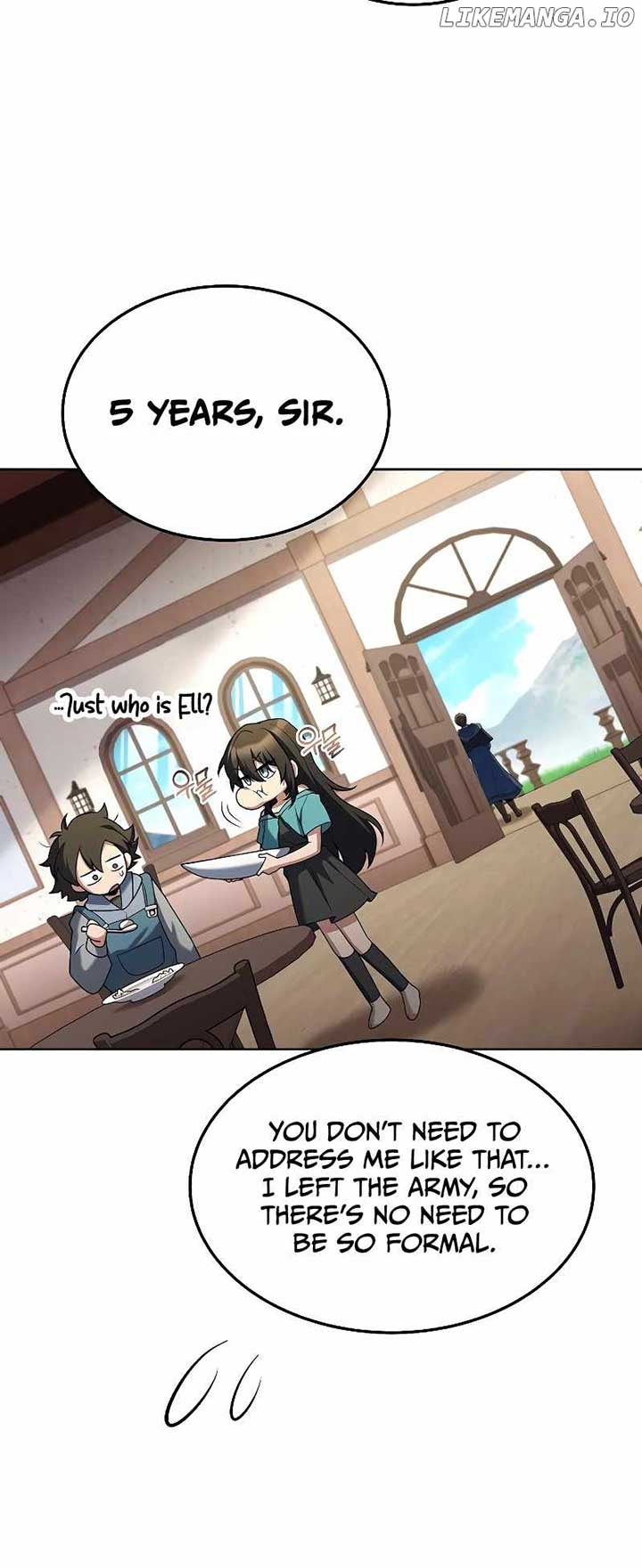The Archmage’s Restaurant Chapter 14 - Page 48