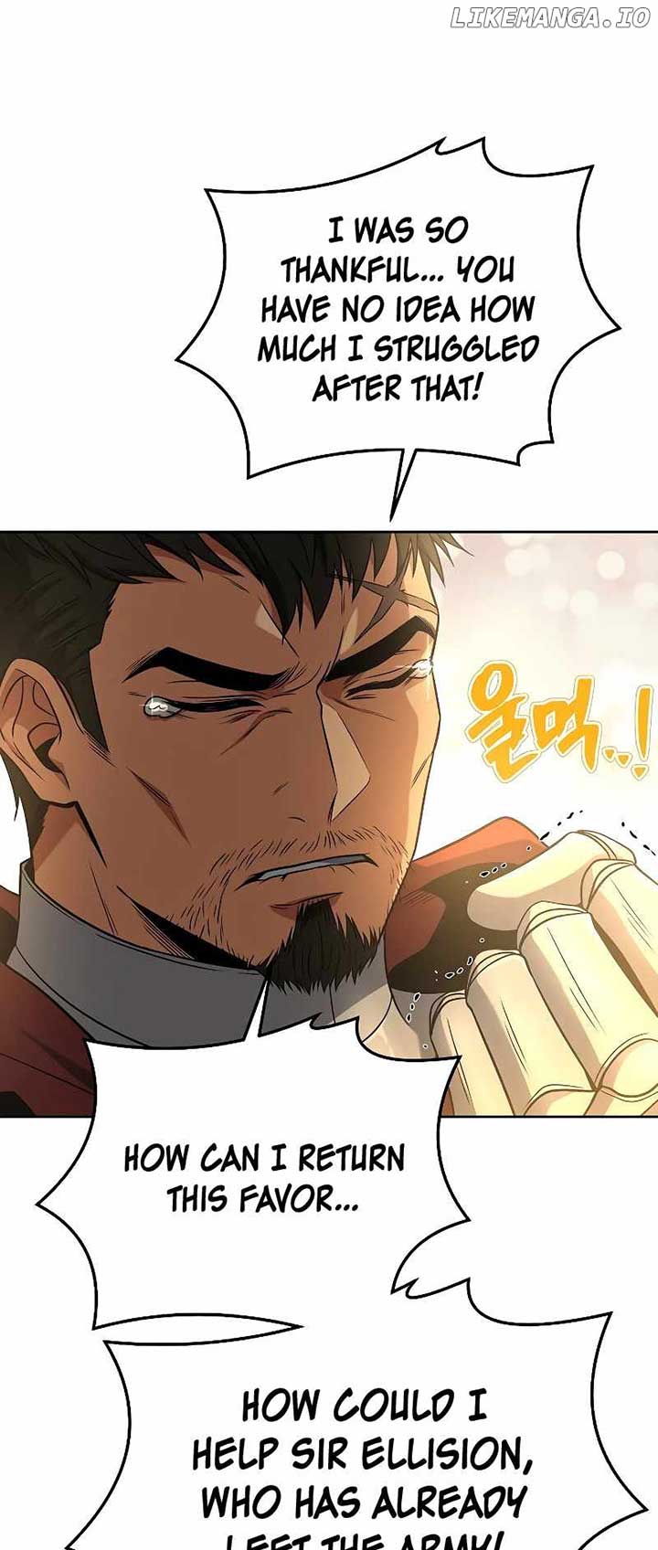 The Archmage’s Restaurant Chapter 14 - Page 60