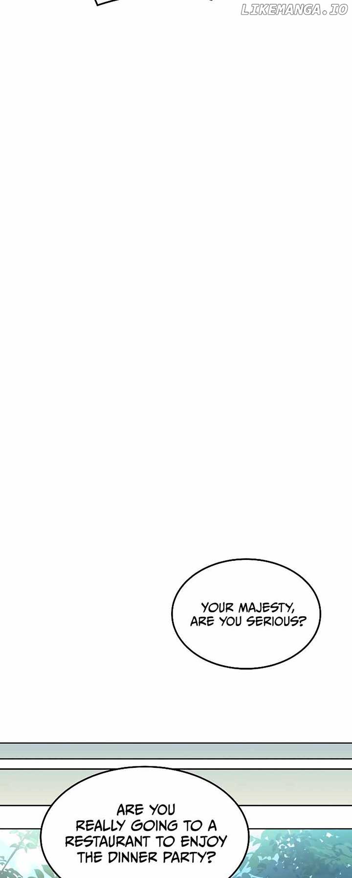 The Archmage’s Restaurant Chapter 14 - Page 65