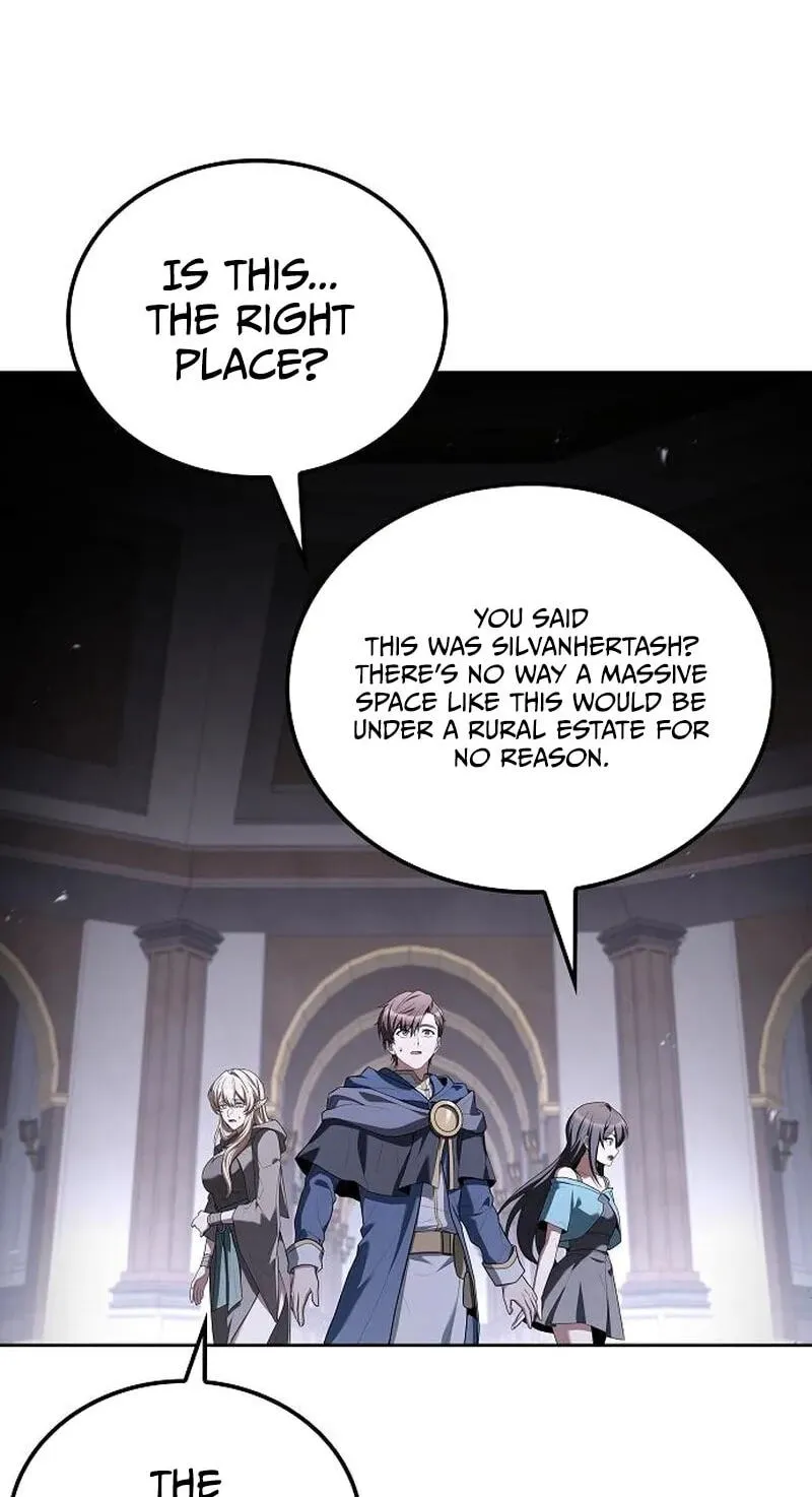The Archmage’s Restaurant Chapter 140 - Page 2