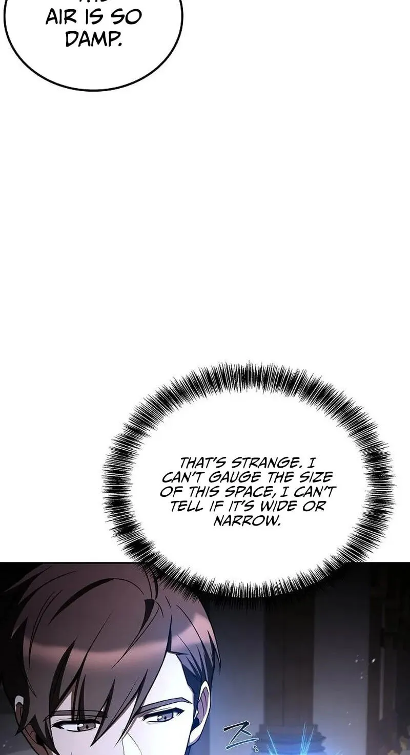 The Archmage’s Restaurant Chapter 140 - Page 3