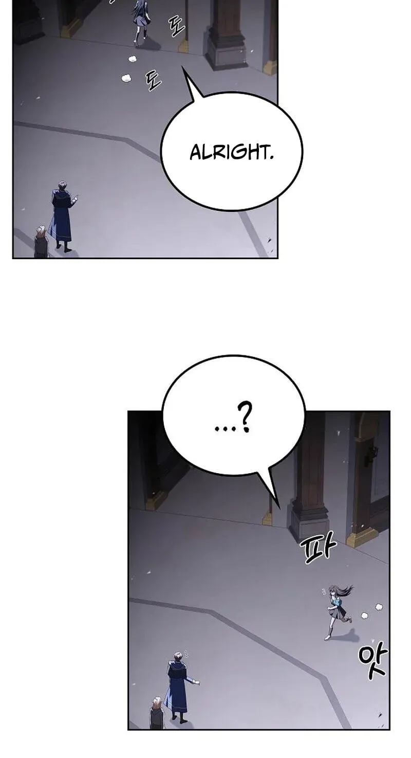 The Archmage’s Restaurant Chapter 140 - Page 5