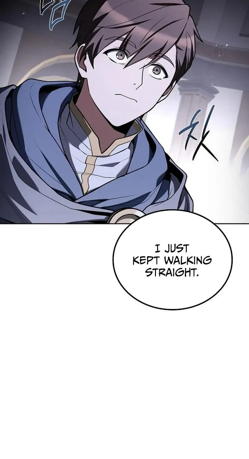 The Archmage’s Restaurant Chapter 140 - Page 8