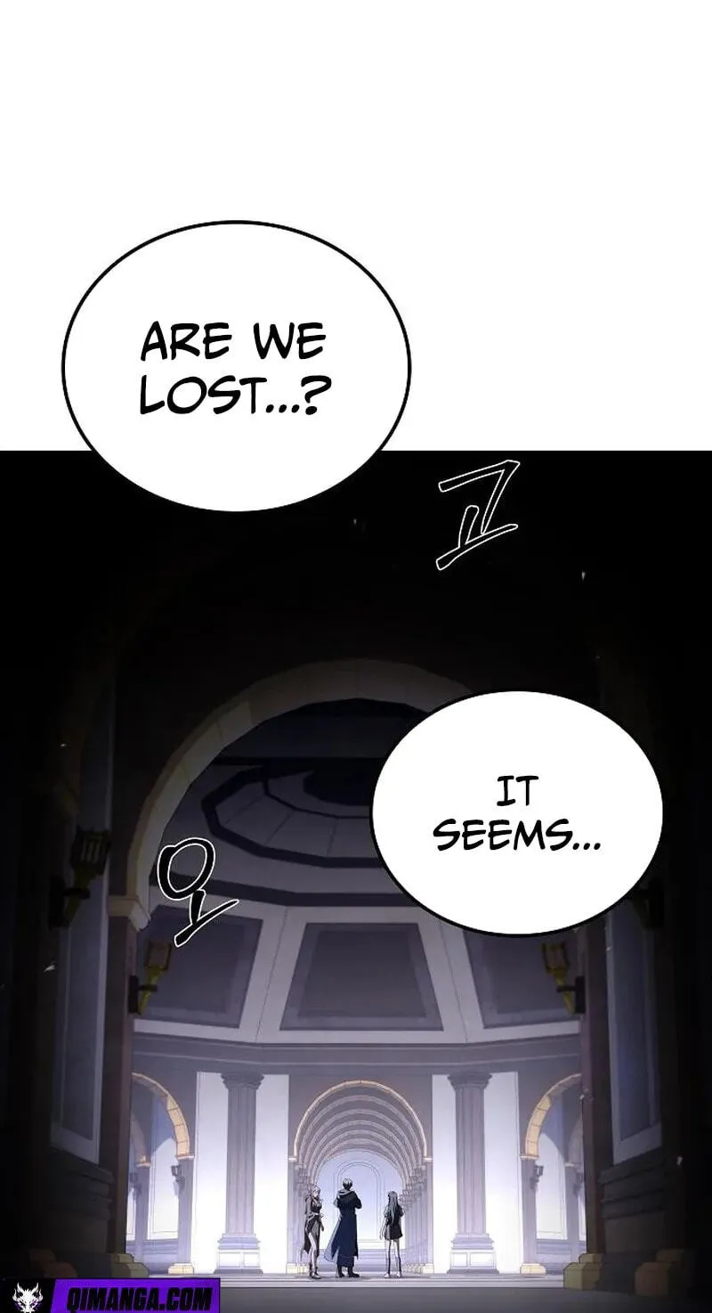The Archmage’s Restaurant Chapter 140 - Page 9