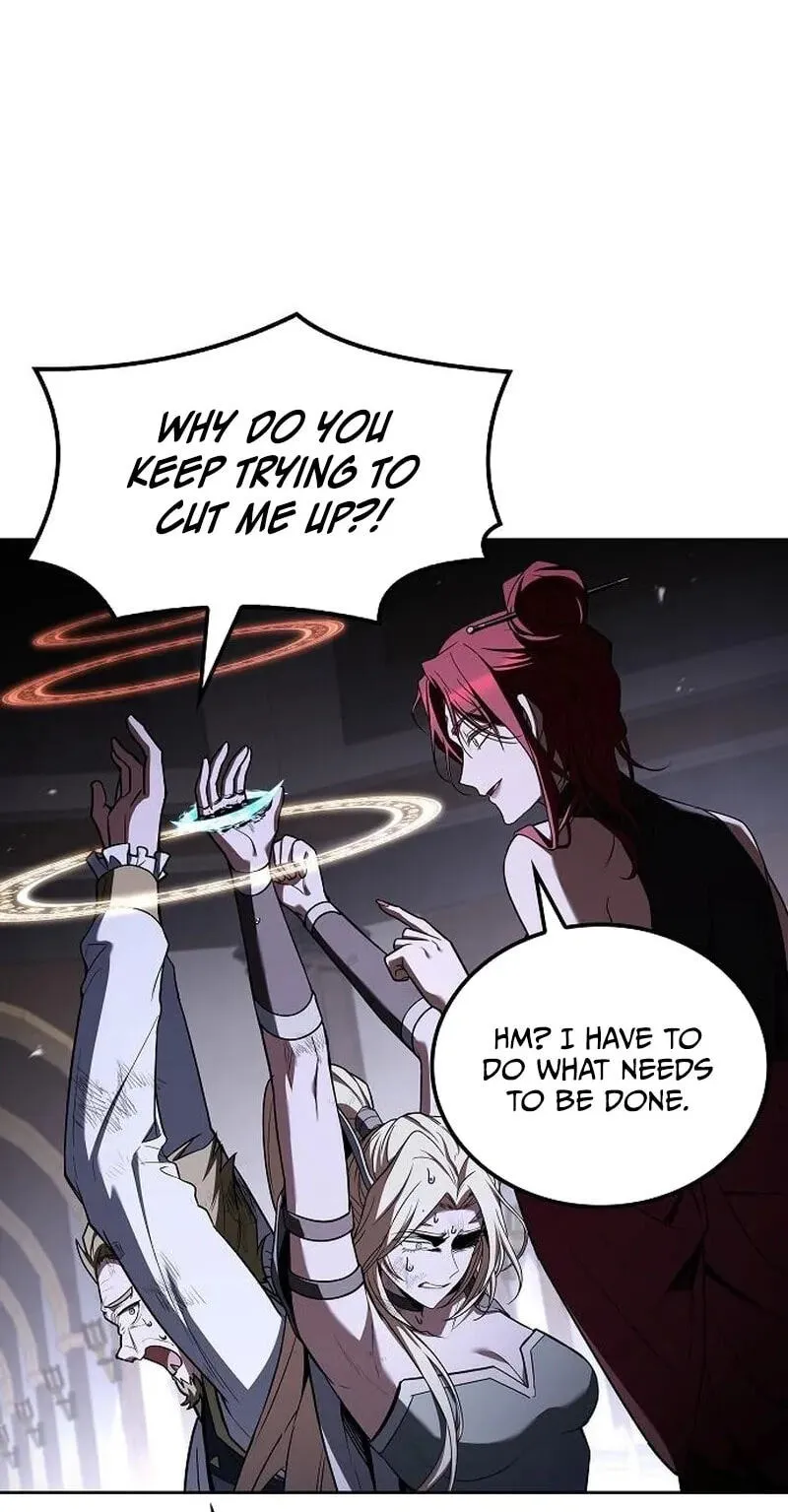 The Archmage’s Restaurant Chapter 140 - Page 12