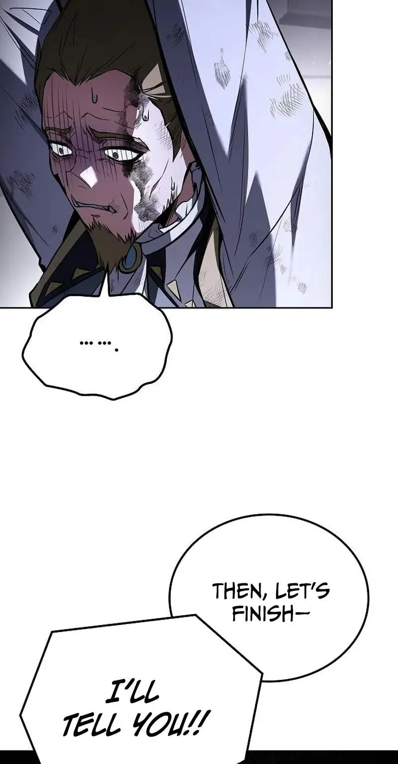 The Archmage’s Restaurant Chapter 140 - Page 18