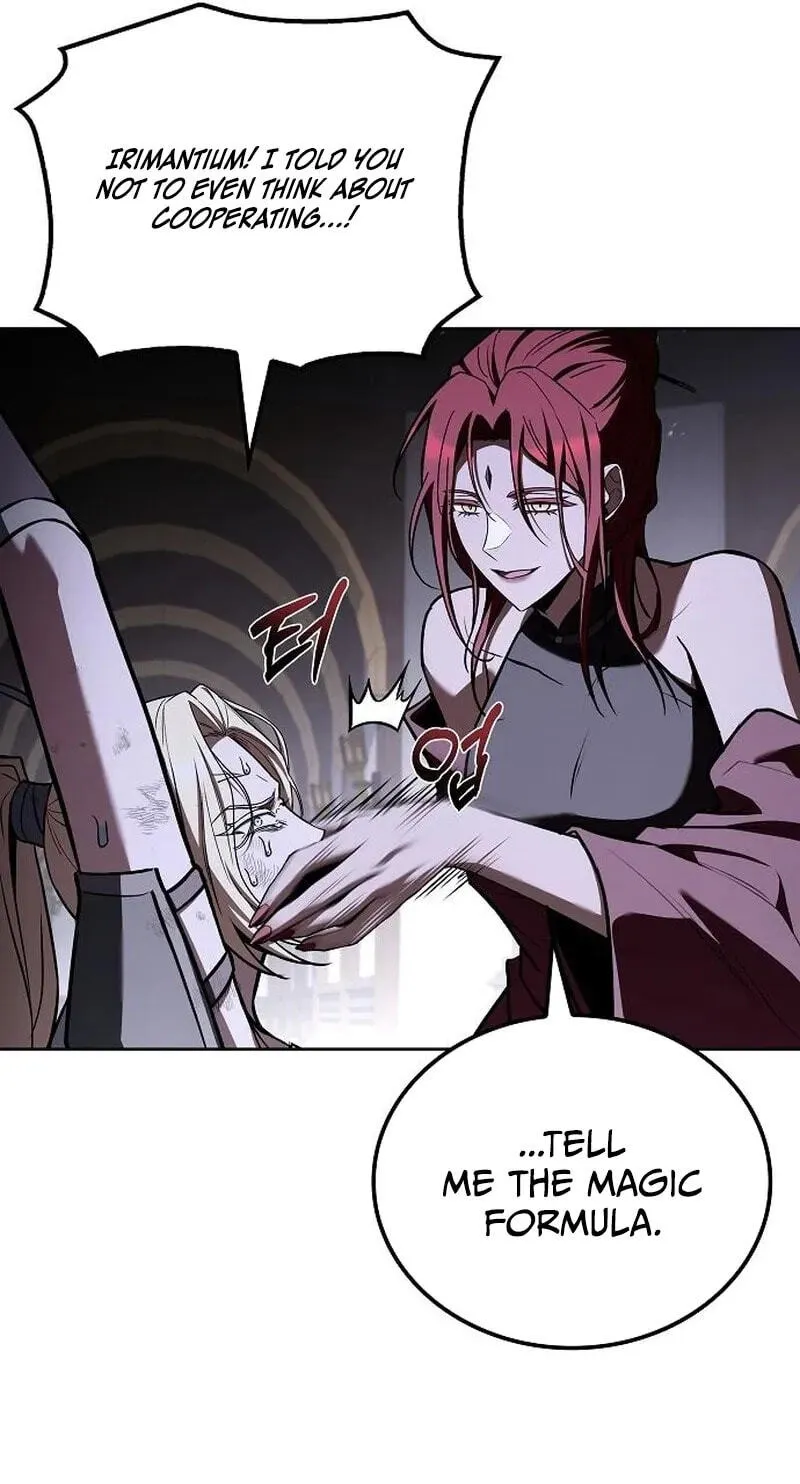 The Archmage’s Restaurant Chapter 140 - Page 20