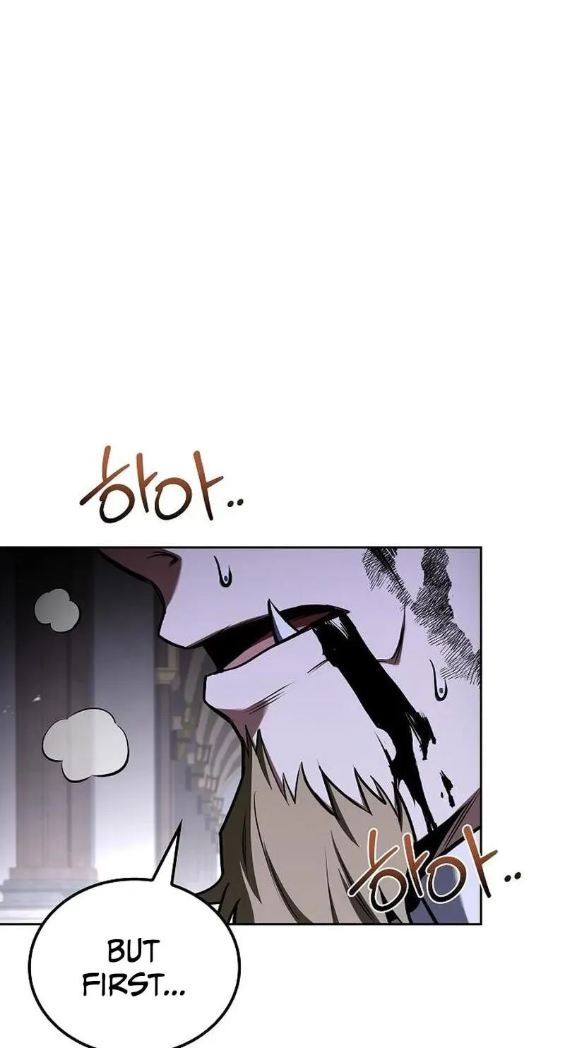 The Archmage’s Restaurant Chapter 140 - Page 21