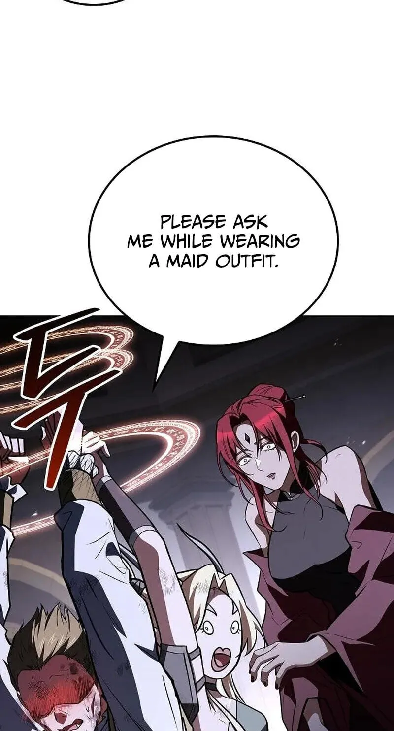 The Archmage’s Restaurant Chapter 140 - Page 22