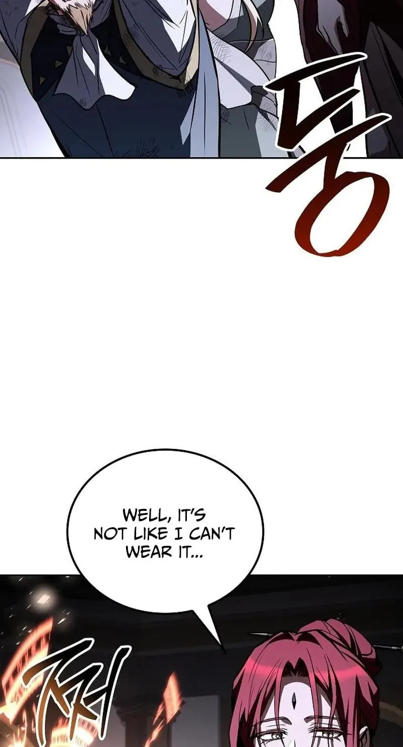 The Archmage’s Restaurant Chapter 140 - Page 23
