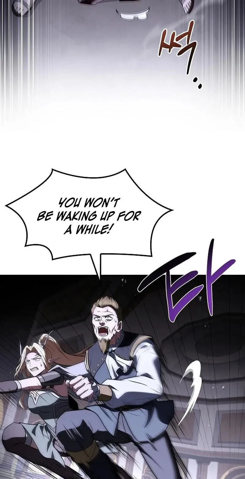 The Archmage’s Restaurant Chapter 140 - Page 31