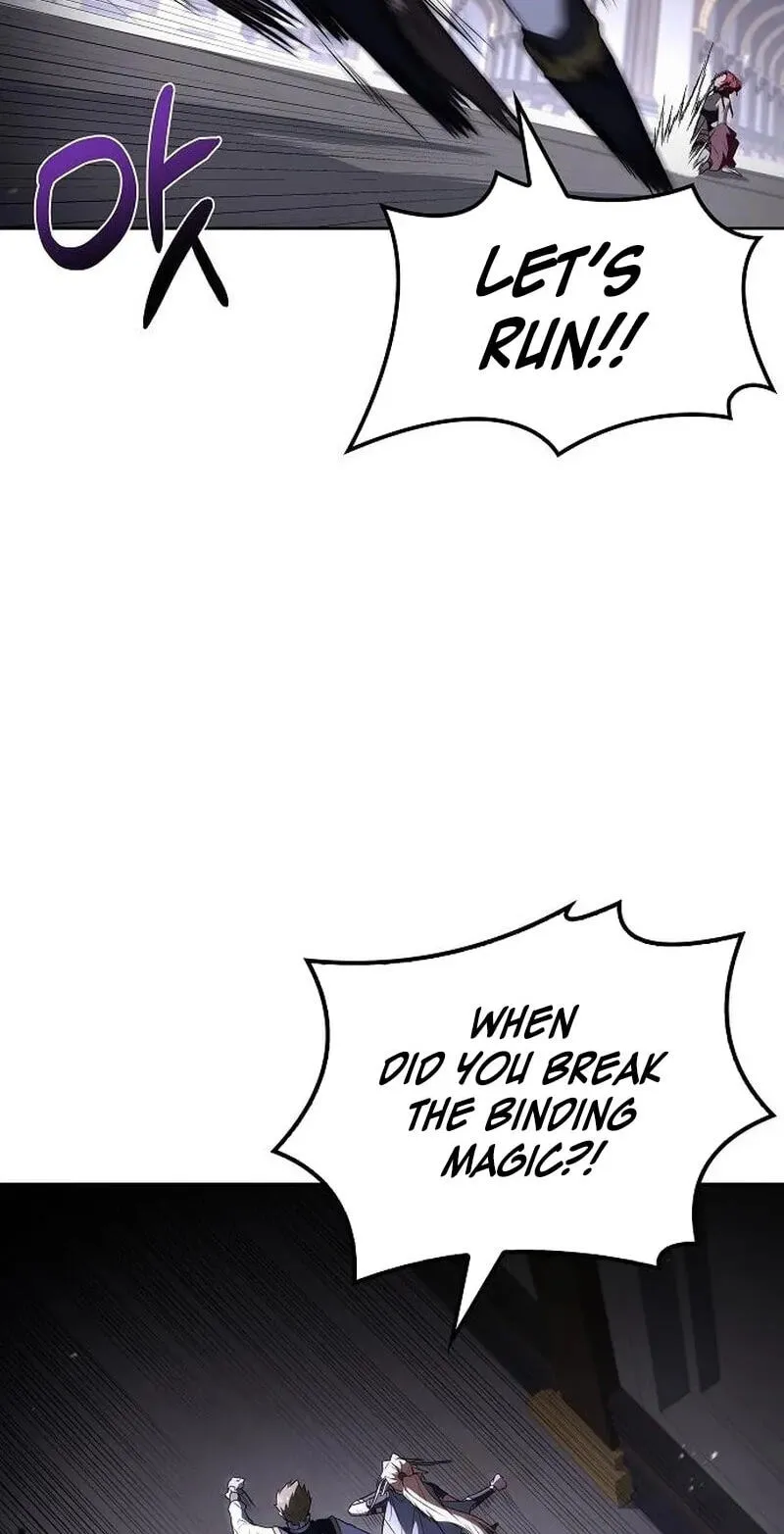 The Archmage’s Restaurant Chapter 140 - Page 32
