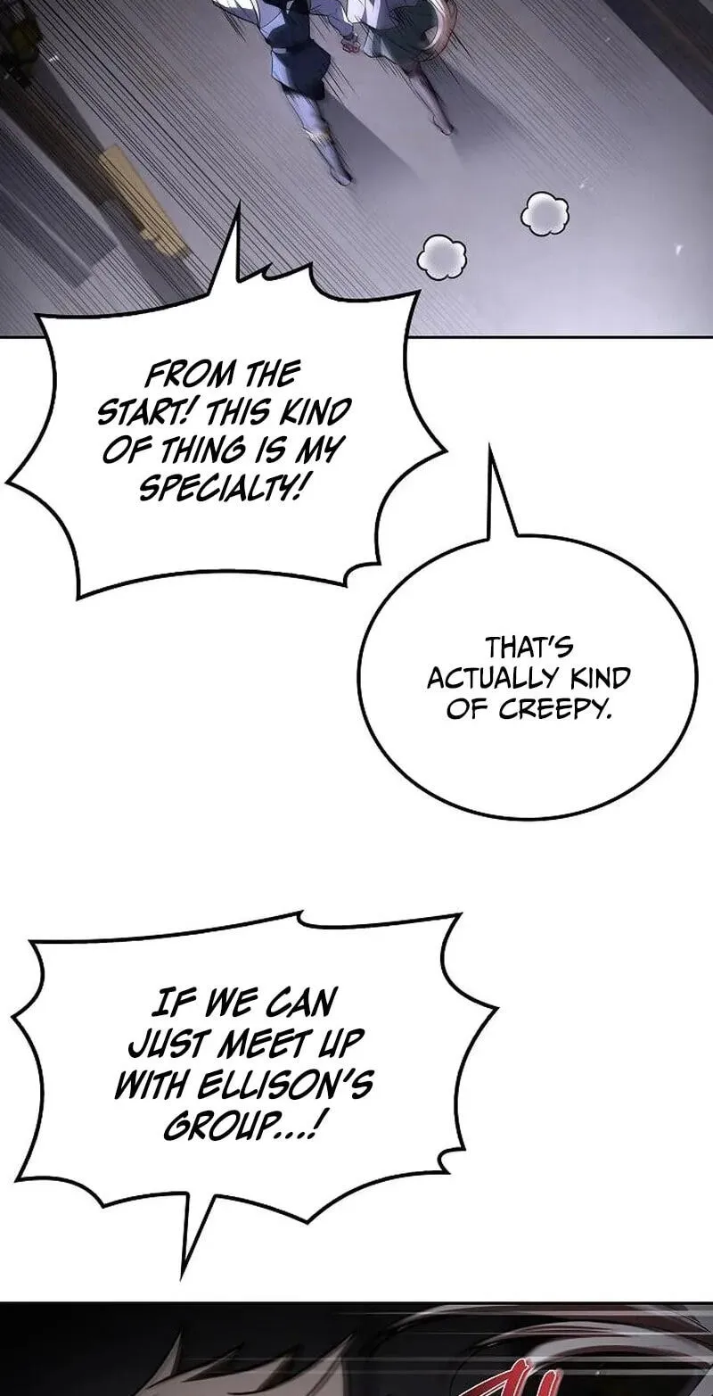 The Archmage’s Restaurant Chapter 140 - Page 33