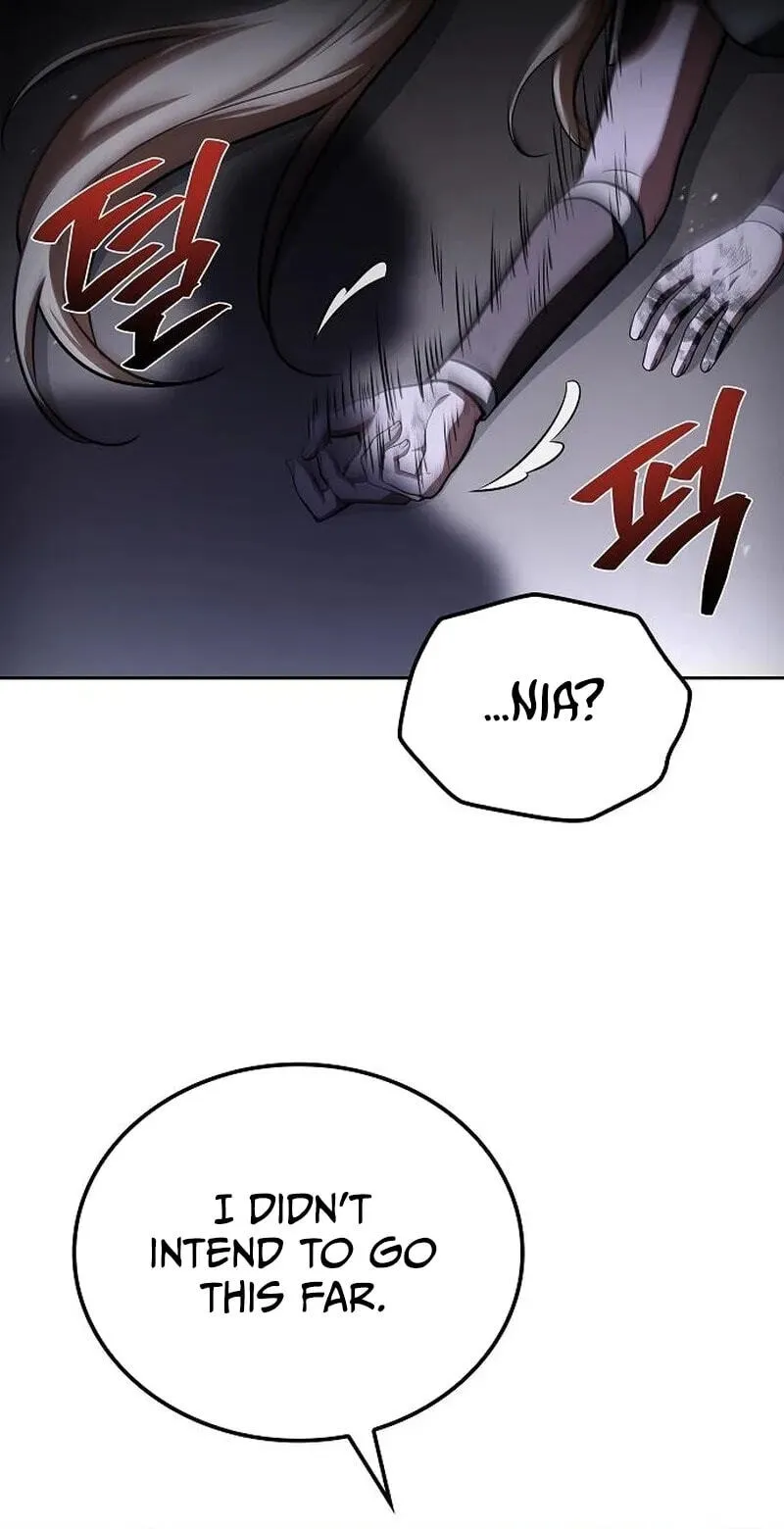 The Archmage’s Restaurant Chapter 140 - Page 38