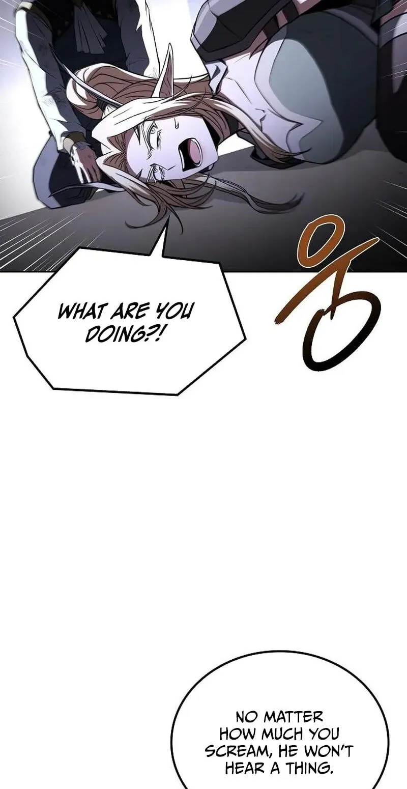 The Archmage’s Restaurant Chapter 140 - Page 45