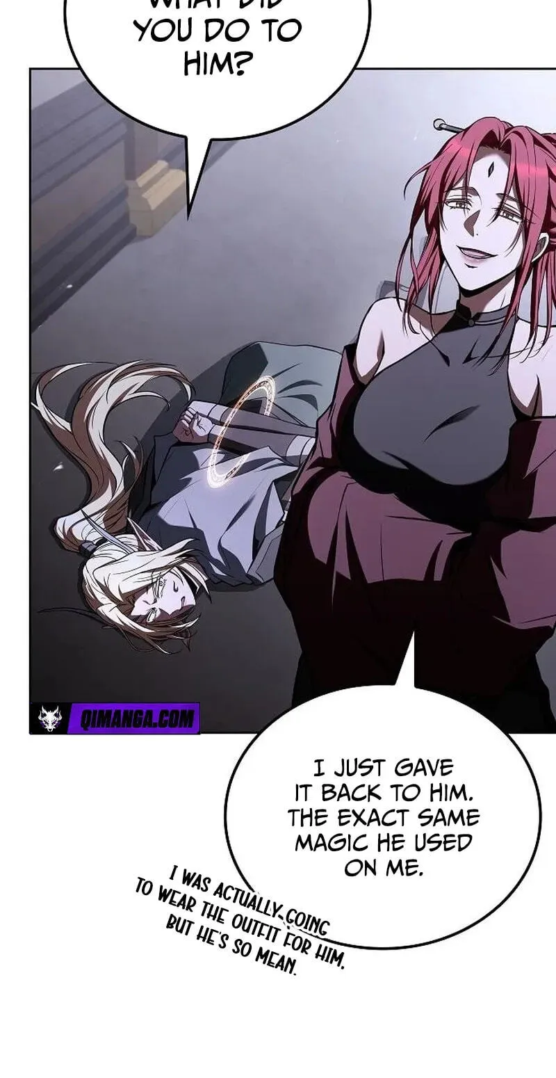 The Archmage’s Restaurant Chapter 140 - Page 47