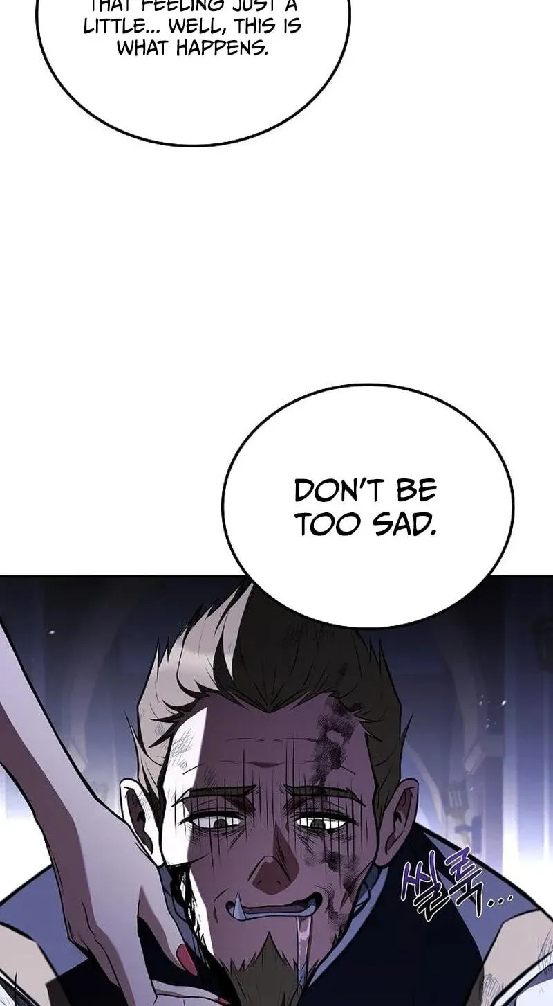 The Archmage’s Restaurant Chapter 140 - Page 49